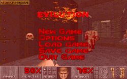 Obrazek z gry Final DOOM: TNT: Evilution
