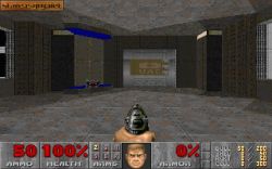 Obrazek z gry Final DOOM: TNT: Evilution