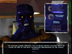 Screen gry Firewind: 
