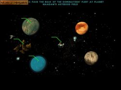 Screen gry Firewind: 