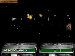 Screen gry Firewind: 