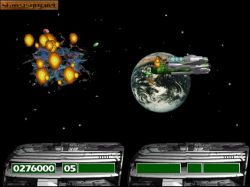 Screen gry Firewind: 