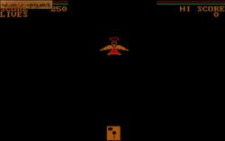 Floppy Frenzy: Game Over :) 