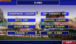 Obrazek z gry Football Glory