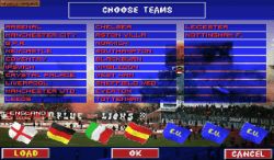 Obrazek z gry Football Glory