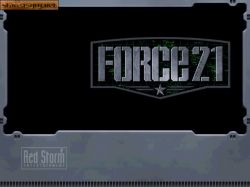 Obrazek z gry Force 21