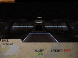 Screen gry Gunmetal: 