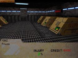 Screen gry Gunmetal: 