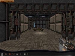 Obrazek z gry Hades 2