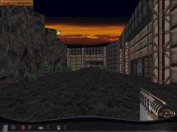 Obrazek z gry Hades 2