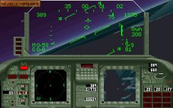 Harrier Jump Jet:  