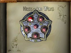 Obrazek z gry Hesperian Wars