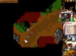 Obrazek z gry Hesperian Wars