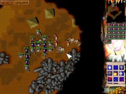 Obrazek z gry Hesperian Wars