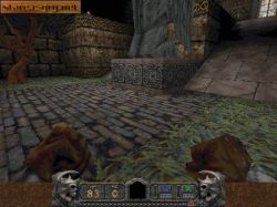 Screen gry Hexen 2: Ultimate Pack: 