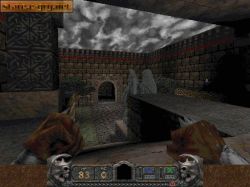 Screen gry Hexen 2: Ultimate Pack: 