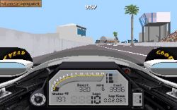 Screen - IndyCar Racing II
