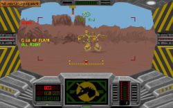 Screen gry Iron Assault: 