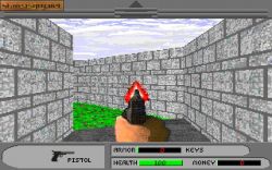 Obrazek z gry Island Peril