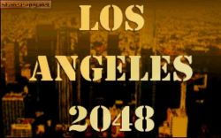 Screen gry L.A. Blaster: 