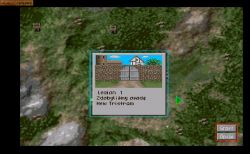 Obrazek z gry Legion