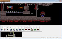 Obrazek z gry Lemmings for Windows
