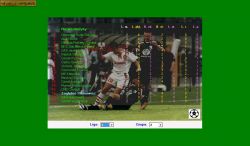 Obrazek z gry Liga Polska Manager '98