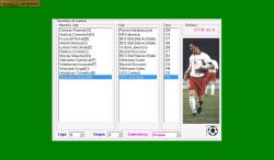 Obrazek z gry Liga Polska Manager '98