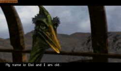 Screen gry Lost Eden: 