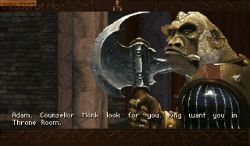 Screen gry Lost Eden: 