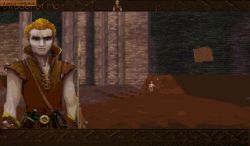 Screen gry Lost Eden: 