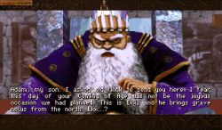 Screen gry Lost Eden: 