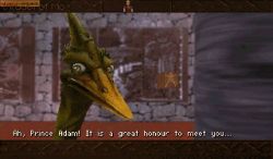 Screen gry Lost Eden: 