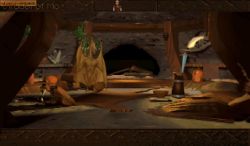 Screen gry Lost Eden: 