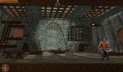 Screen gry Lost Eden: 