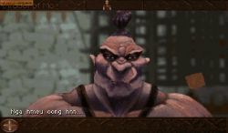 Screen gry Lost Eden: 