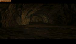 Screen gry Lost Eden: 