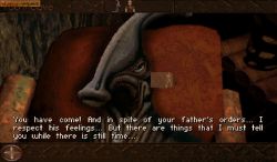 Screen gry Lost Eden: 