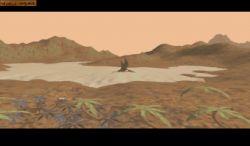 Screen gry Lost Eden: 