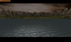 Screen gry Lost Eden: 