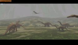 Screen gry Lost Eden: 