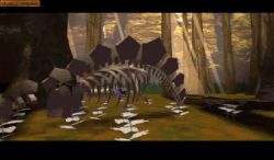 Screen gry Lost Eden: 