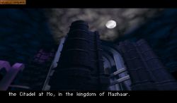 Screen gry Lost Eden: 