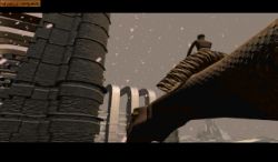 Screen gry Lost Eden: 