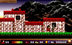 Screen gry Mad Mac 2: 