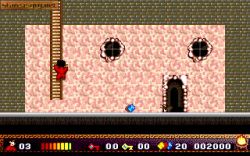 Screen gry Mad Mac 2: 