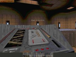 Malice: 23rd Century Ultraconversion for Quake:  
