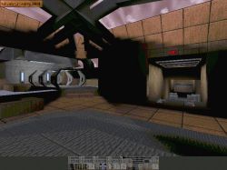 Malice: 23rd Century Ultraconversion for Quake:  