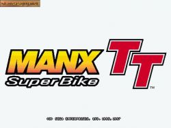 Screen - Manx TT SuperBike