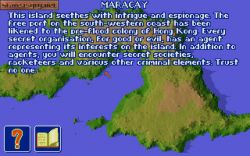 Obrazek z gry Midwinter 2: Flames Of Freedom